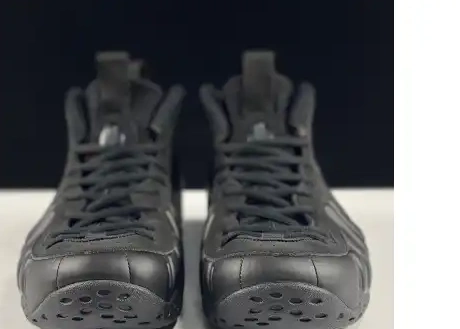Anthracite 314996-001 Nike Air Foamposite One 0506
